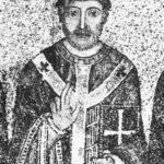 Papst Julius I